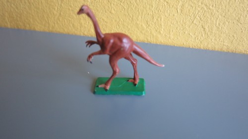 Figurine dinosaure starlux - figurine,