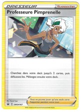 Carte Pokémon : SWSH167