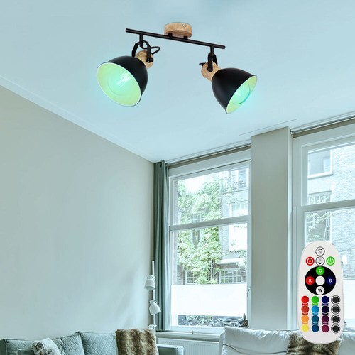 Plafonnier lampe spot - lampe, dimmable