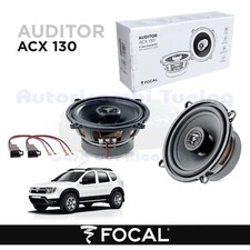 Focal Auditor Acx130 Enceintes