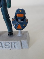 kenner mask masques souple miles mayem switchblade