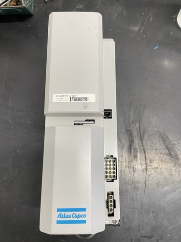Servo lecteur inmotion - servo,