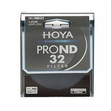 Hoya Filtre PRO ND32 PROND, Diamètre 77Mm Filter