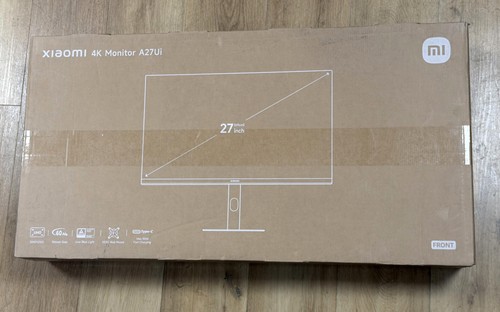Ecran xiaomi a27ui - ecran, pc