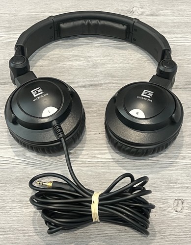 Ultrasone hfi 450 - ultrasone, headband