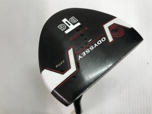 Odyssey works big line 38 - odyssey, v-line