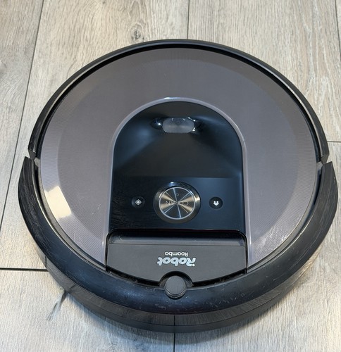 Irobot roomba robot vacuum - i7+,