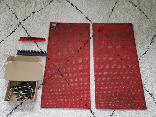 Facom porte outils - outils, 2