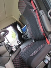 Housses de siège POUR VOLVO