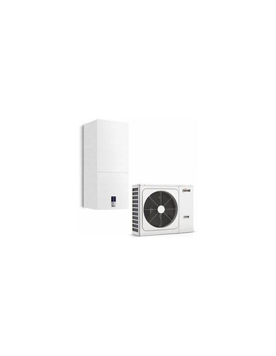 Ferroli kit 2 8 kw - 8,