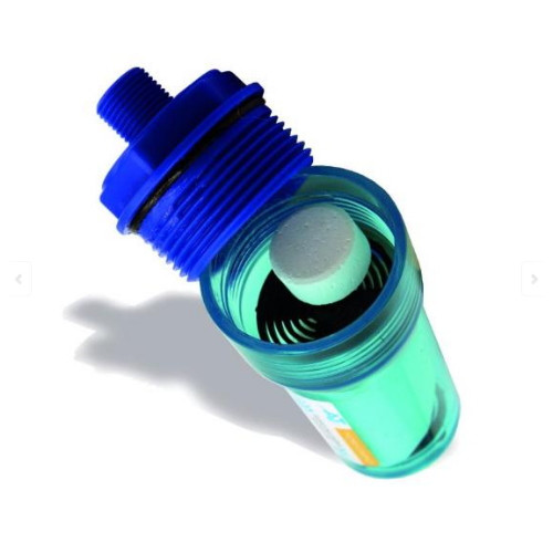 Pastille chlore 20g pour - chlore,