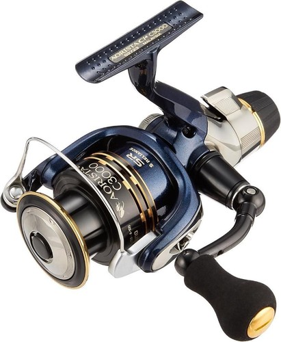 Moulinet pêche shimano - moulinet,