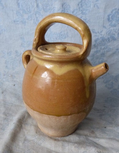Vintage ancienne cruche - ancienne,
