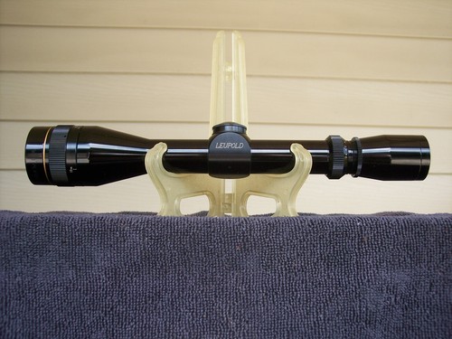 Gloss leupold 9x33mm efr - gloss, 3-9x33mm