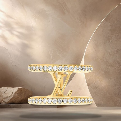 Louis vuitton bague - bague, m