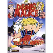 Denis la Malice, vol. 1