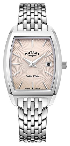 Rotary montre quartz - montre, À
