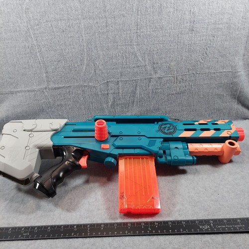 Nerf zombie strike - nerf,