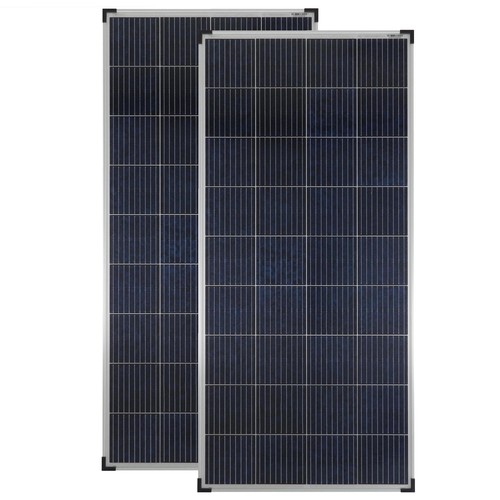 Module solaire pièce - 2,