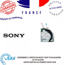 Lecteur de Disque Blu-Ray Pour