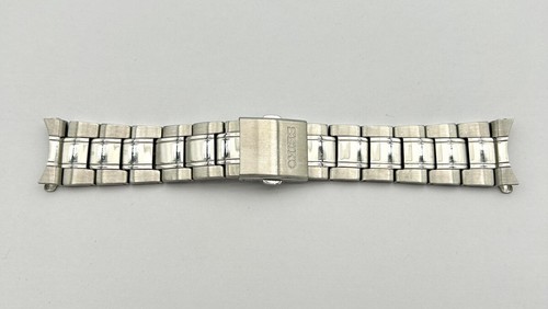 Seiko bracelet montre acier - montre,
