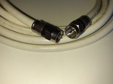 Cable coaxial rg6 - ,