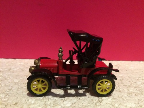 Ziss modell superbe opel - superbe,