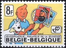 BELGIQUE 1939 ** MNH TINTIN