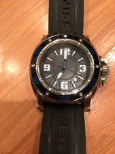 Used Swiss Legend Water