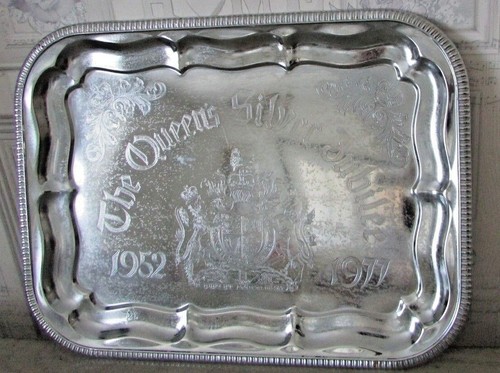 Plateau occasion métal - d'occasion,