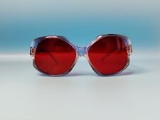LUNETTES DE SOLEIL VINTAGE
