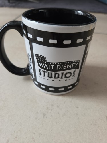 Mug walt disney studios - walt, mickey