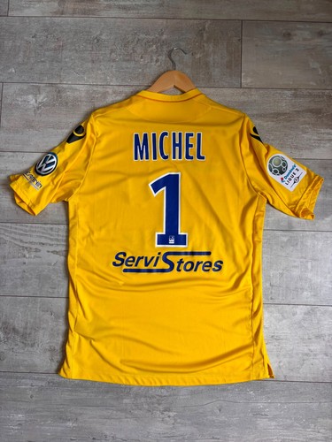Maillot auxerre 1 mathieu - maillot,