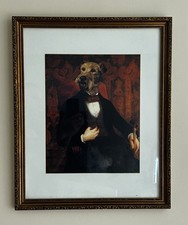 Ancestral Canines III by the