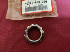 ECROU DE VERROUILLAGE NEUF