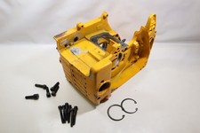 Véritable tronçonneuse