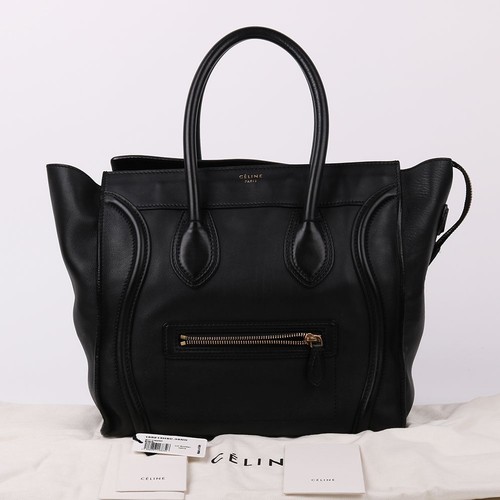 Celine sac main luggage - sac,