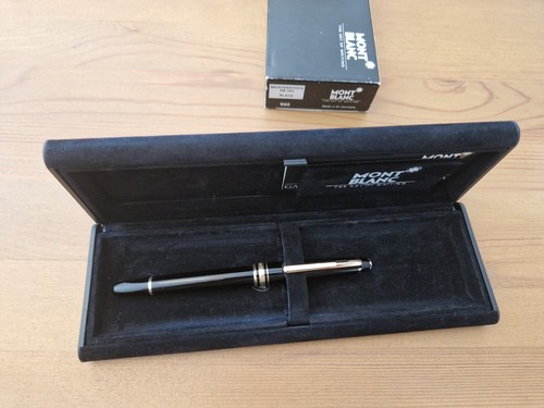 Stylo montblanc meisterstück - montblanc,