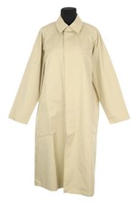 Trench-coat beige Claudie