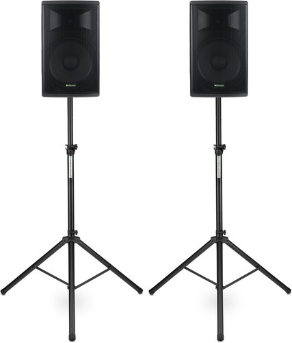 Pack sono enceinte haut - enceinte, pa