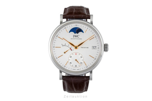 Iwc portofino phase lune - phase,