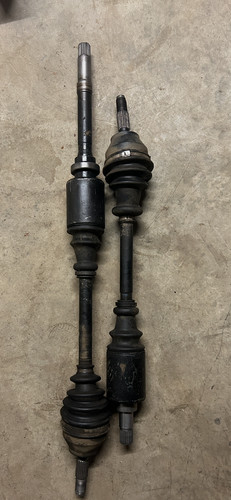 Cardan renforce saxo 106 - cardan, /106