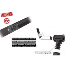 LEVE MOTO/BEQUILLE ATELIER AR