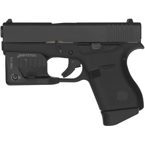 Nightstick tsm 11g subcompact - tsm-11g,