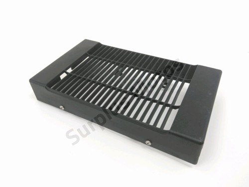 Grille radiateur leonart - de,