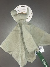 Doudou Lange Dinosaure