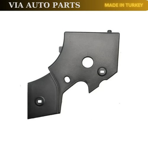 Cache intérieur moteur - , gauche