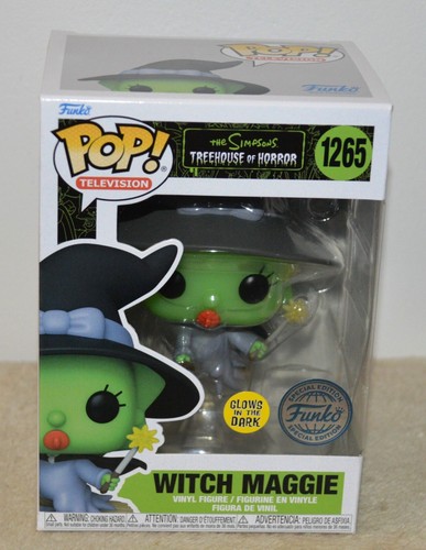 The simpsons funko pop - simpsons,