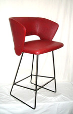 Chaise bar haute michel - chaise,
