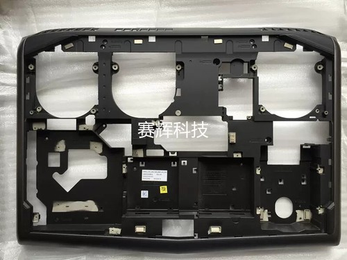 Pour dell alienware18 m18x - alienware18, r1